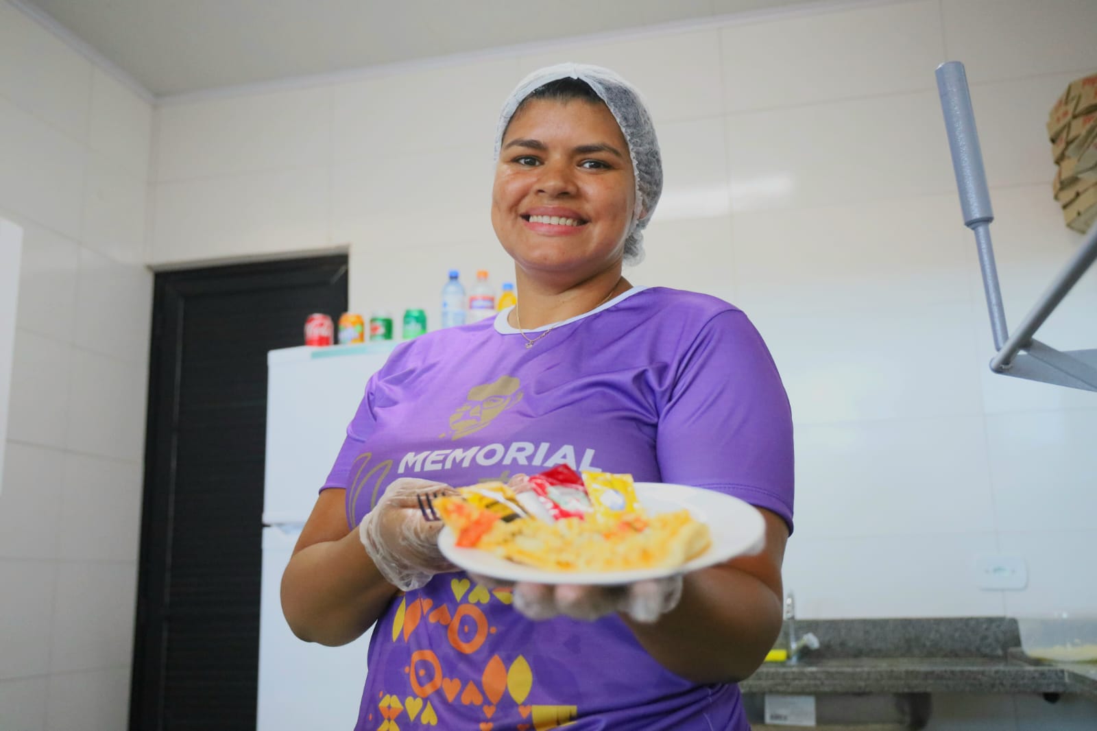 Teotônio comemora 31 anos com festa e inaugurações - Painel Notícias